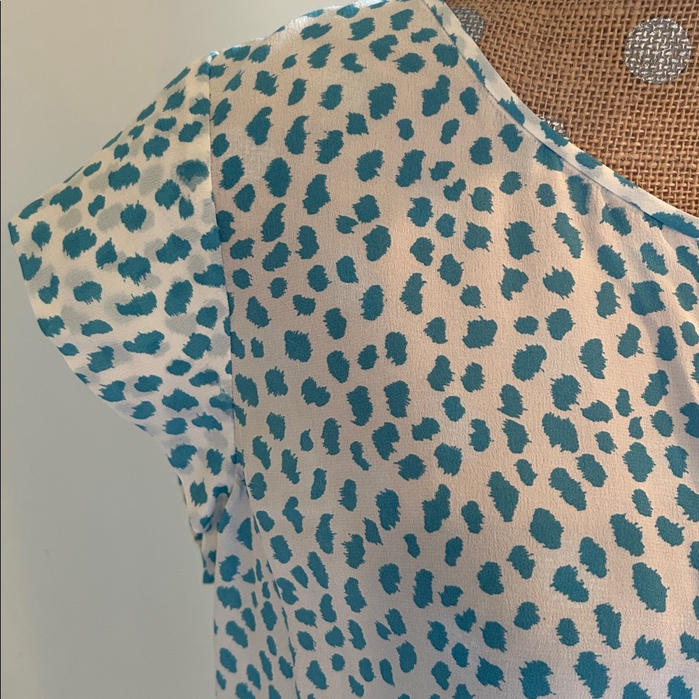 JOIE SILK TOP L - Picture 2 of 7